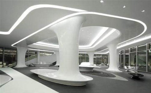 grg吊頂的工藝優勢有哪些？